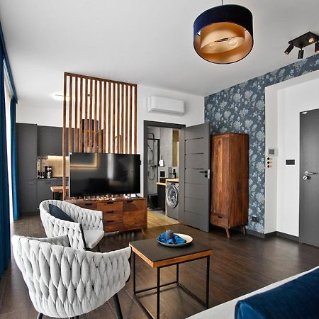 Апартаменти Near Sanktuarium Beautiful View And Free Parking Краків Екстер'єр фото